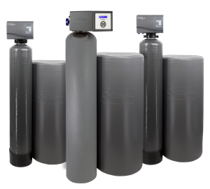 Culligan Water Softeners in Rockland